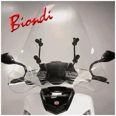 Tani Szyba Czołowa Biondi - Kymco Movie Xl / Vi 50 Syb8061104