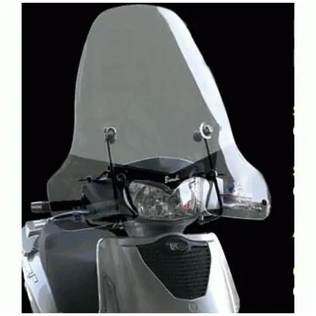 Szyba Czołowa Biondi - Kymco P.S 50/125/200 Sport Pro Syb8061129 Kup online