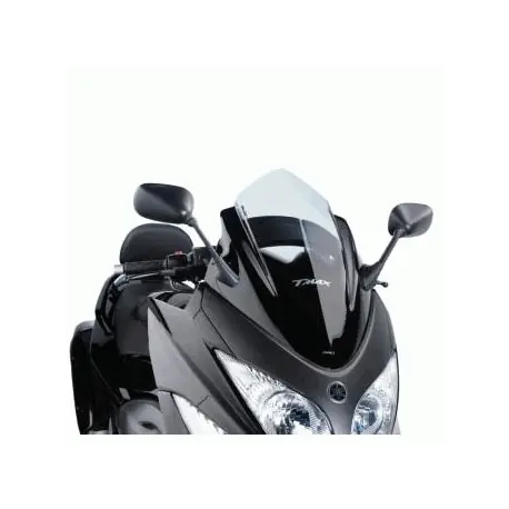 Hit cenowy Szyba Czołowa Bez Mocowan Yamaha T-Mah 500 008-2009 Syp5031H