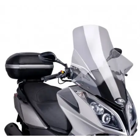 Szyba Czołowa Kymco Dink Street/Downtown 125/300 Clear Syp6790W Zniżka