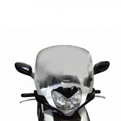Oferta limitowana Szyba Czołowa 6848W People Gti 125 Clear Syp6848W