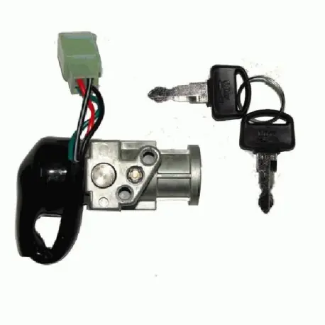 Stacyjka Zapłonowa Z Zestaw Zamk. Nh50/90 Szt000002 Oferta
