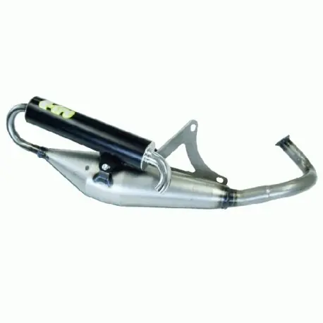 Okazja Układ Wydech. Tecnigas Piaggio / Gilera Ce (Q-Tre) Tec060804011