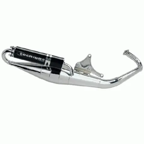 Nie przegap Układ Wydech. Tecnigas Aerox (Rs-Ii Chromed) Tec061017522