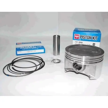 Tłok Kpl. Tkrj Honda Xr 600(Oem Mn1) 4T 97.50 Mm Tkrj Ah1602X Oferta