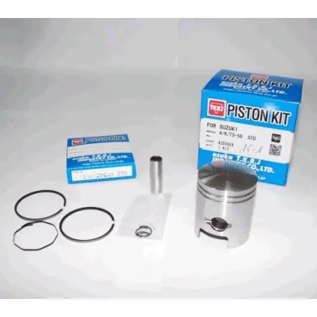 Cena promocyjna Tłok Kpl. Tkrj Suzuki Ts 50 W/Rmx/Katana 41.00 Mm Tkrj As0040X