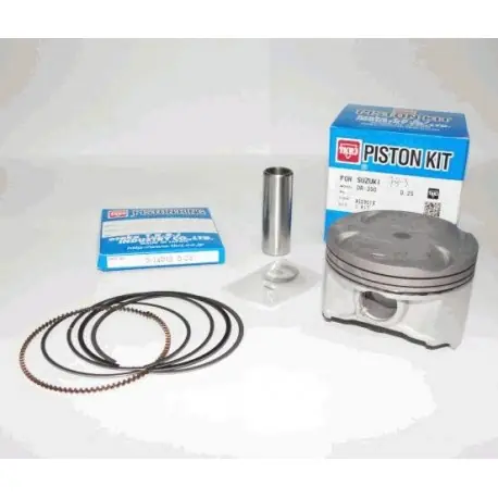 Tłok Kpl. Tkrj Suzuki Dr 350(Oem 14D03) 79.75 Mm Tkrj As0903X Dostępne od ręki