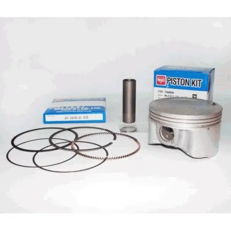 Tłok Kpl. Tkrj Yamaha Xt 600 E (Oem 3Tb) 95.25 Mm Tkrj Ay1101X Ograniczona ilość