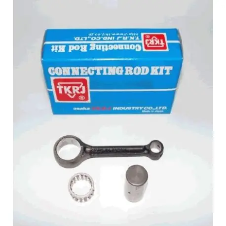 Korbowód Tkrj Honda C 50 D 4T(Oem Gk4-300) Tkrj Bh0020A Nowość
