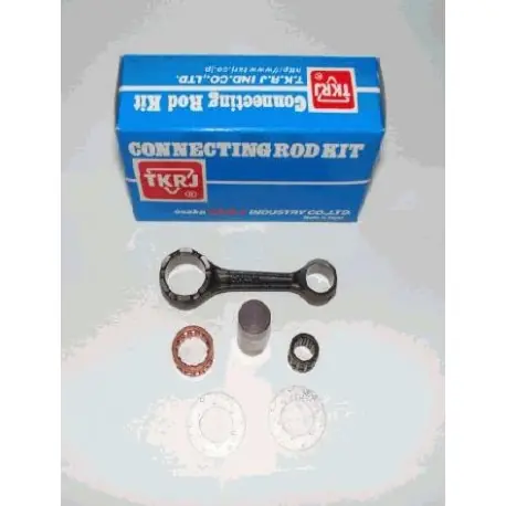 Ostatnie sztuki Korbowód Tkrj Honda Dio/Sk50(Oem Gwo) 39Mm Af24 Tkrj Bh0040B