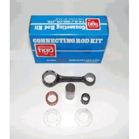 Korbowód Tkrj Honda Dio/Sk(Oem Gah) Af24/16 39Mm Tkrj Bh0050B Sprawdź teraz