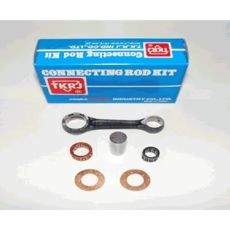 Korbowód Tkrj Honda Mb 50/Mt 50(Oem 13201-166-310) Tkrj Bh0060B Wyprzedaż