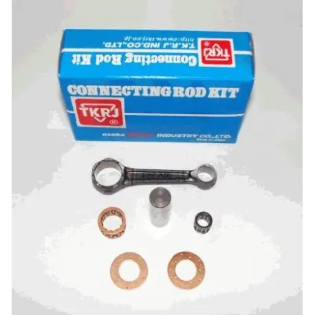 Darmowy zwrot Korbowód Tkrj Honda Lead Af01/Ab07 Nh50(Oem Gc7) Tkrj Bh0080B