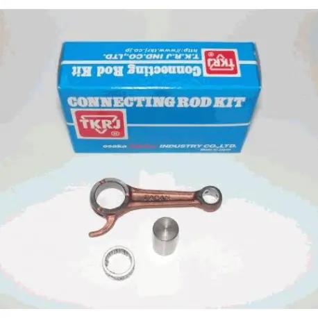Korbowód Tkrj Honda Pc 50/Pf 50(Oem 063) Tkrj Bh0090A Cena promocyjna