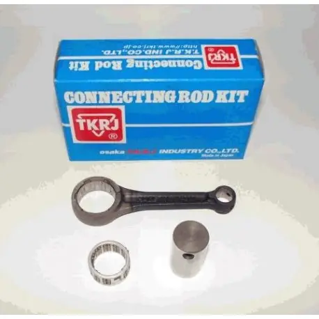 Korbowód Tkrj Honda C 70/C 90 4T(Oem Gb5) Tkrj Bh0110A Tani