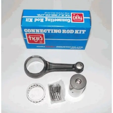 Okazja Korbowód Tkrj Honda Cbx 125 4T(Oem Kk6) Tkrj Bh0275A