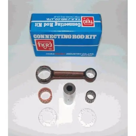 Korbowód Tkrj Honda Hx-135/Mbx-125/Mtx-125 Tkrj Bh0330B Promocja