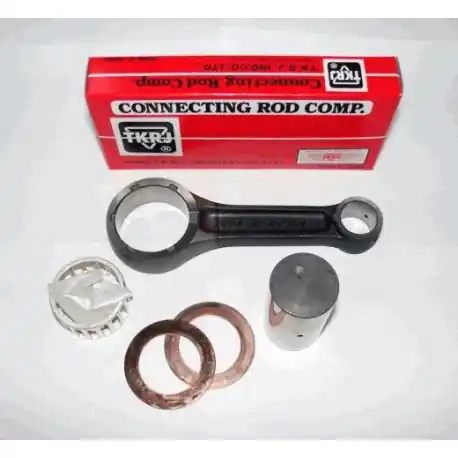 Niska cena Korbowód Tkrj Honda Xr 600 (Oem Mk5) Tkrj Bh0600B