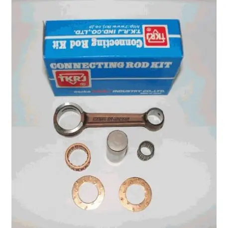 Tylko do końca tygodnia Korbowód Tkrj Suzuki Rg 125Fw/ 250 2T Gamma (12161-36A10) Tkrj Bs0300B