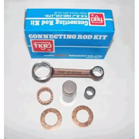 Korbowód Tkrj Suzuki Ts 125 A 2T Tkrj Bs0330B Tylko do końca tygodnia