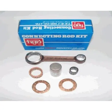 Korbowód Tkrj Suzuki Ts 125 X 2T (12161-39310) Tkrj Bs0350B Bestseller