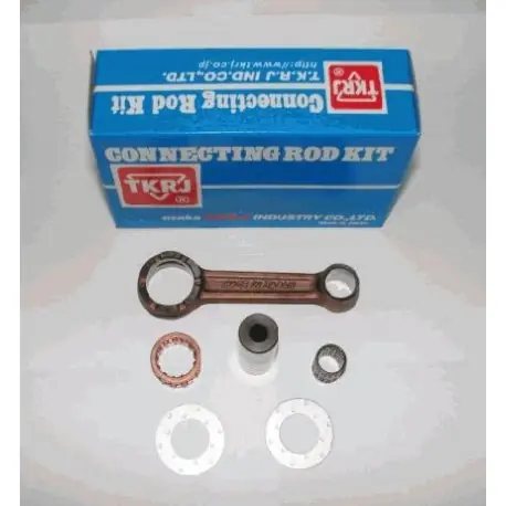 Tylko do końca tygodnia Korbowód Tkrj Yamaha Rd/Dt-50/80 Ac(Oem 3R1) Tkrj By0010B