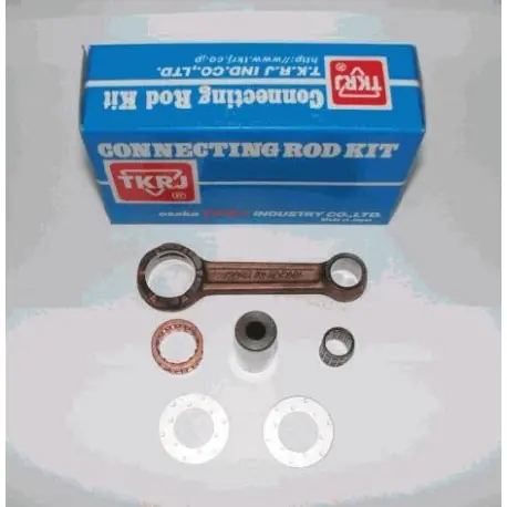 Wybór klientów Korbowód Tkrj Yamaha Rd/Dt-50/80 Lc(Oem 3R1) Tkrj By0015B