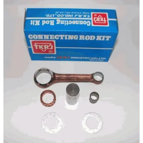 Korbowód Tkrj Yamaha Y/V/Pw 80 2T (2Rh-11651-00) Tkrj By0080B Premium
