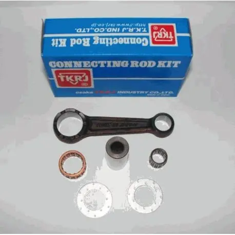 Zamów dziś Korbowód Tkrj Yamaha Rs/Ag 100 2T Tkrj By0110B