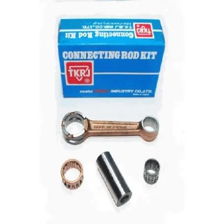 Dostępne od ręki Korbowód Tkrj Yamaha Dt/Rd 125 Lc 2T (3R2-11651-01) Tkrj By0220A