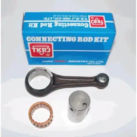 Korbowód Tkrj Yamaha Sr-125/Xt-125 Tkrj By0255A Bezpieczne zakupy