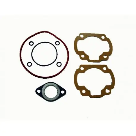 Zestaw Uszczelek Airsal Yamaha Aerox Area L/C 47,60Mm Uka140713476 Tylko dziś
