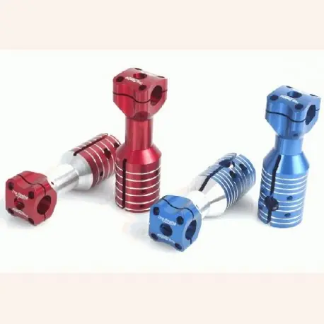 Szybka dostawa Tuningowy Uchwyt Kierownicy Mbk Nitro Blue Ukj6362514