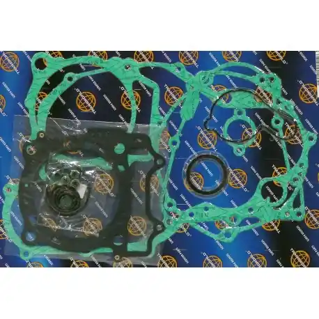 Bestseller Zestaw Uszczelek Yamaha Wr 450 F (2007-2014) Ukt001082, 808687