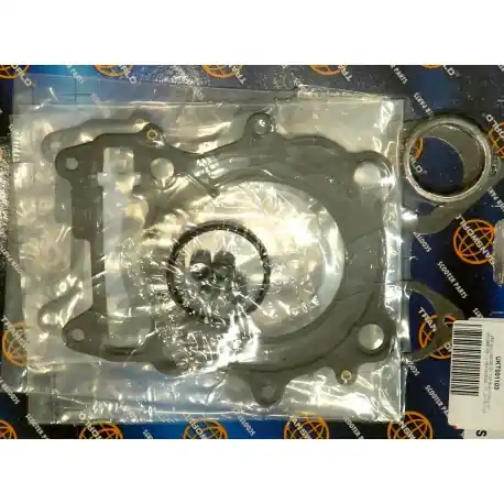 Ekspresowa dostawa Zestaw Uszczelek Top End Kymco Dt 300/Abs (09-11) Nea06030001-1T, Ukt001103