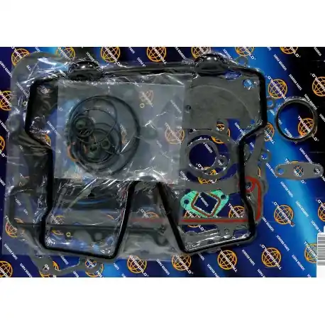 Tylko dziś Zestaw Uszczelek Kymco Xc 500 (02-09) P400210850227, Ukt001107