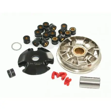 Ekspresowa dostawa Wariator Sv1 Chrom Keeway, Wieloklin 17 Vaj6040425