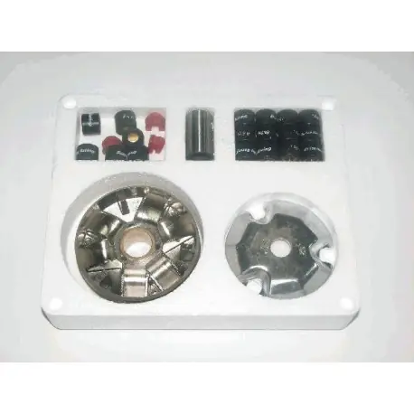 Oferta czasowa Wariator Sv1 Chrom Pgo Big Max Vaj6040428 Zabierak Bez Zebów