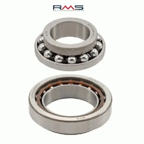 Komplet Łożysk Głowki Ramy Kym Dt300/125 /Ps/Vx/Xc500 Rms 18 422 0342 Niska cena