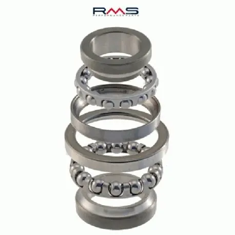 Tylko dziś Łozyska Główki Ramy T-Max 500 01-07 Rms 18 422 0400