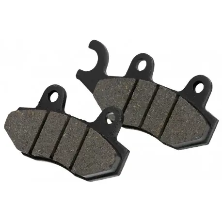 Klocki Hamulcowe Rms Kymco Yamaha Peugeot Honda Do wyczerpania zapasów