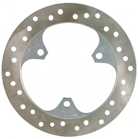 Zniżka Tarcza Hamulcowa Przód Honda Sh 50/100 (96-99) Rms 22 516 0070