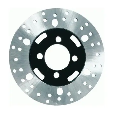 Tarcza Hamulcowa Przód Mbk Booster Yamaha Bw‘s Rms 22 516 0130 Zniżka