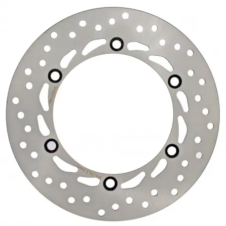 Wyjątkowa oferta Tarcza Hamulcowa Honda Sh 300 (07-08) Rms 22 516 2090