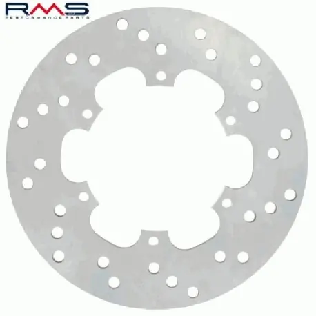 Tarcza Hamulcowa Gilera 50-125 Front Rms 22 516 2110 Rabat