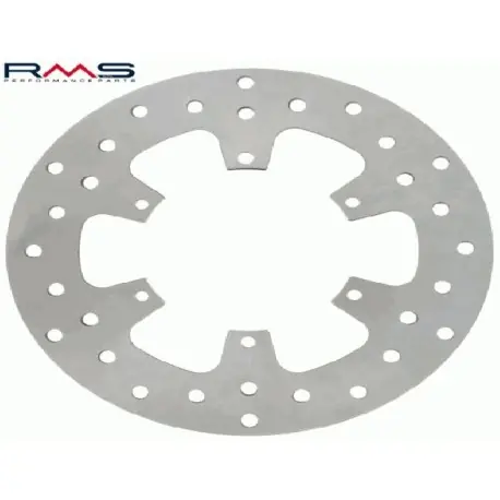 Tarcza Hamulcowa Piaggio Mp3 125-250-400 Rms 22 516 2120 Szybka dostawa