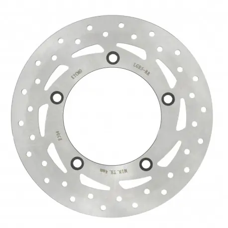 Wyjątkowa oferta Tarcza Hamulcowa Kymco People Gti 125-300 Rms 22 516 2310