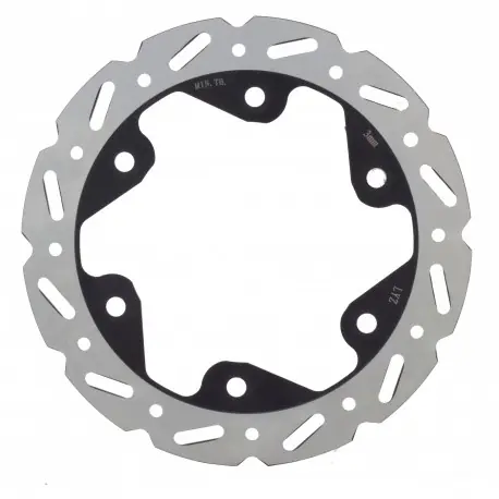 Tarcza Hamulcowa Super 8 50/125 Rms 22 516 2360 Hit cenowy