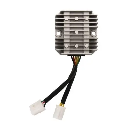 Regulator Napięcia Kymco/Malaguti/Sym/Piaggio Rms 24 603 0082 Ekspresowa dostawa