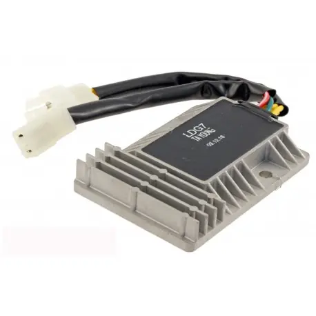 Regulator Napięcia Kymco Xc500 Dt125/300 Rms 24 603 0142 Promocja